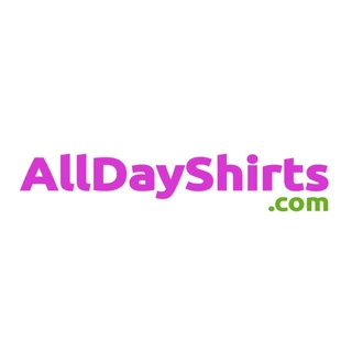 AllDayShirts Promo Codes 