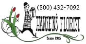 hansensflorist.com