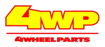 4 Wheel Parts Promo Codes 